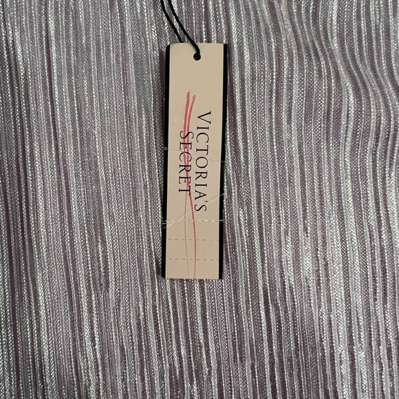 Victoria's Secret Purple Camisole - Picture 3 of 5